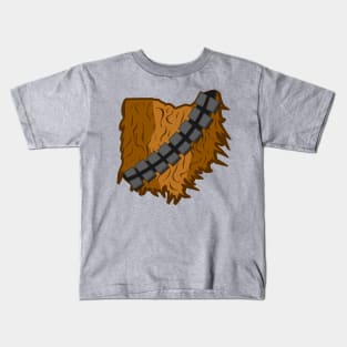 Chewy Ohio Kids T-Shirt